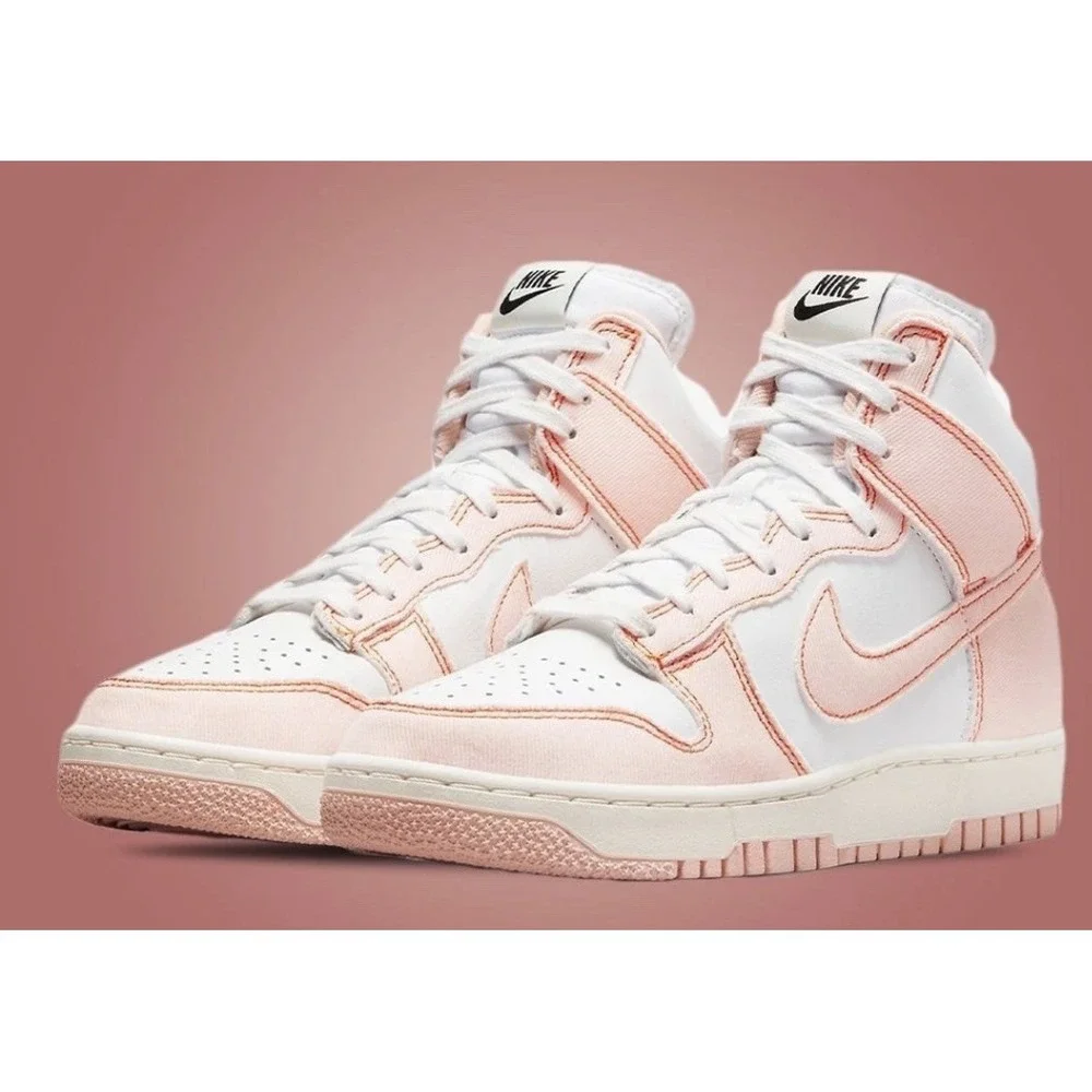 NEW Nike Dunk 1985 Arctic Orange Women's 9.5